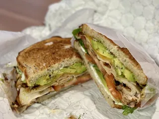 Mike's Cafe