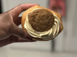 Good Company Doughnuts & Cafe - SW