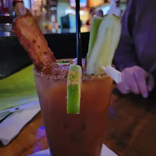 Bloody Mary