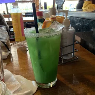 drink