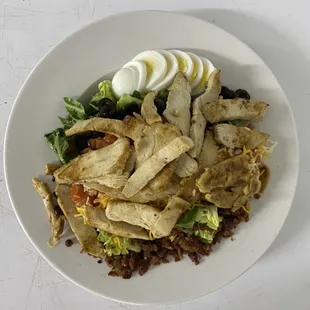 Cobb Salad