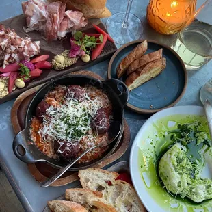 Burrata