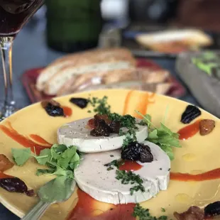 Foie Gras