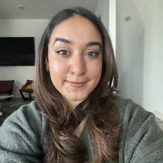Disha B.