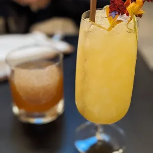 Cocktails - Anne