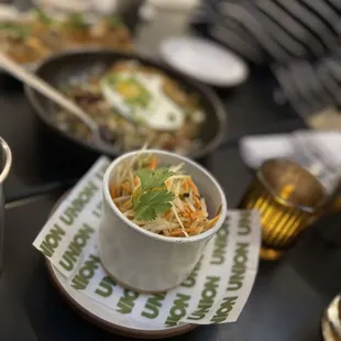 Papaya Salad - @rayz