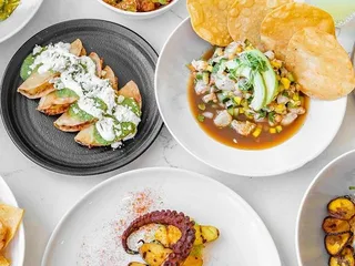 Ruta 15 Ceviche Bar Mexican Kitchen