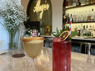 Bryant Street Market