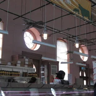 see how high that counter is?