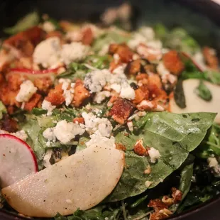 House salad