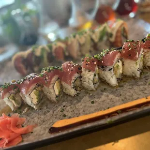 sashimi, food, sushi, sushi and sashimi