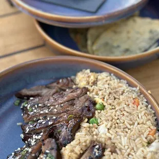 General Po 's Iberico Pork