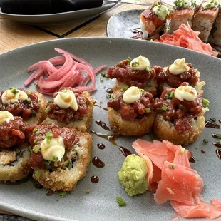 Union Roll