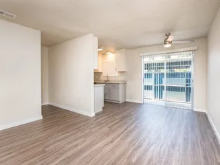 Sienna Place Apartments by JCM Partners