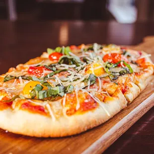 Flatbread