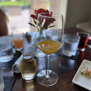 Mimosa