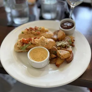 Lobster Roll