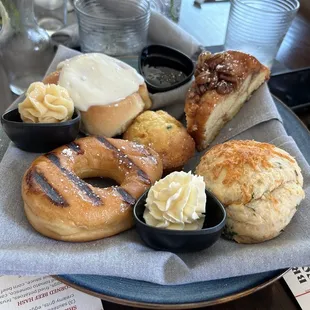 Bread Basket