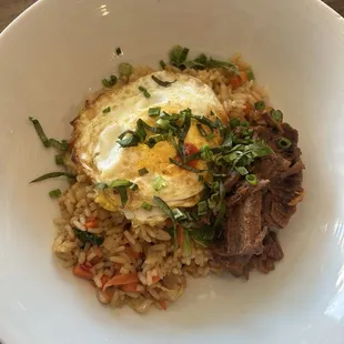 Braised Short Rib
