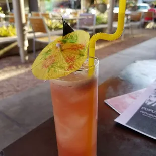 Whoop wrap. Very tasty