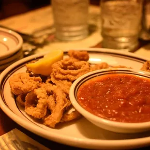 Calamari