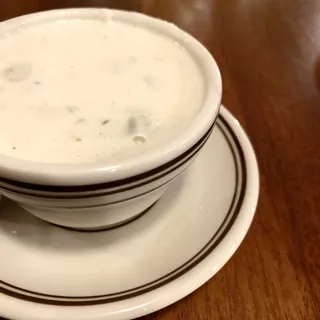 Fish Chowder