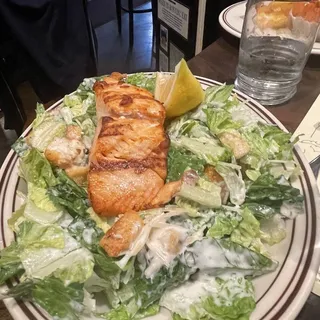 Union Caesar Lunch Salad Plate