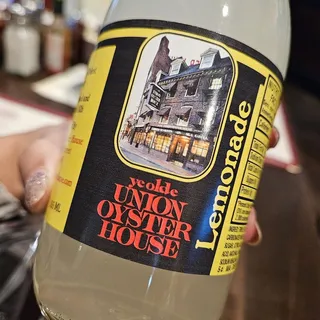 UOH Lemonade