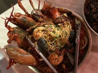 Wicked Lobsta