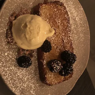 Olive Oil Cake