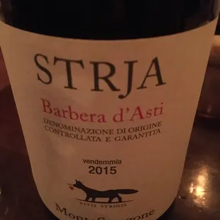 Wine down Wednesday