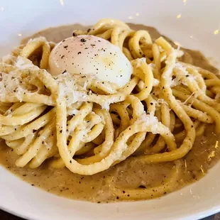 Cacio E Pepe