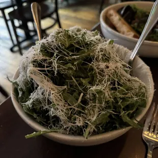 Arugula Salad