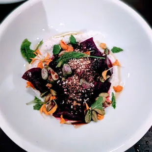 Beet Salad
