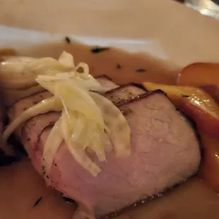 Pork Chop