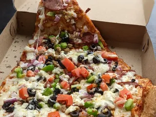 Pizza Tatiana