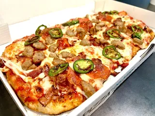 DC Pizza