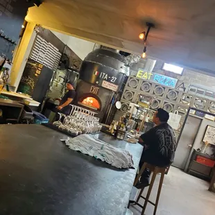 I VANT VUN I VANT VUN!!!