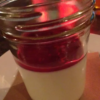 Panna Cotta