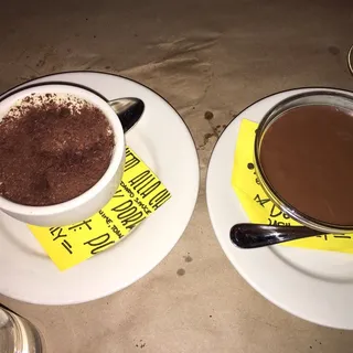 Chocolate Mousse