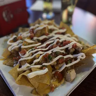nachos