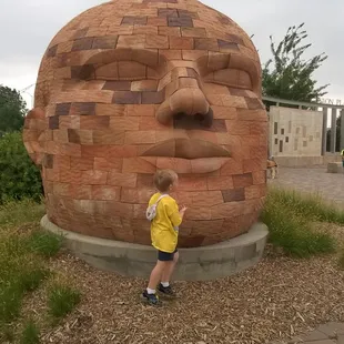 Groundwater Colossus