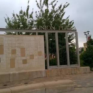 Union Plaza