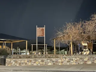 Cimarron Park