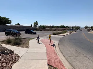 Travis White Park