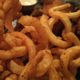 Curly Fries