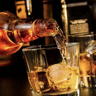 Whiskey Wednesday