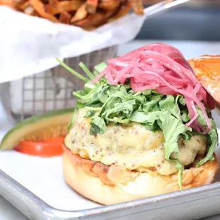 Union Burger