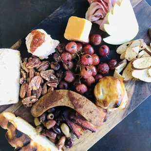 Meat Board