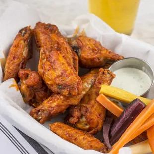 Wings